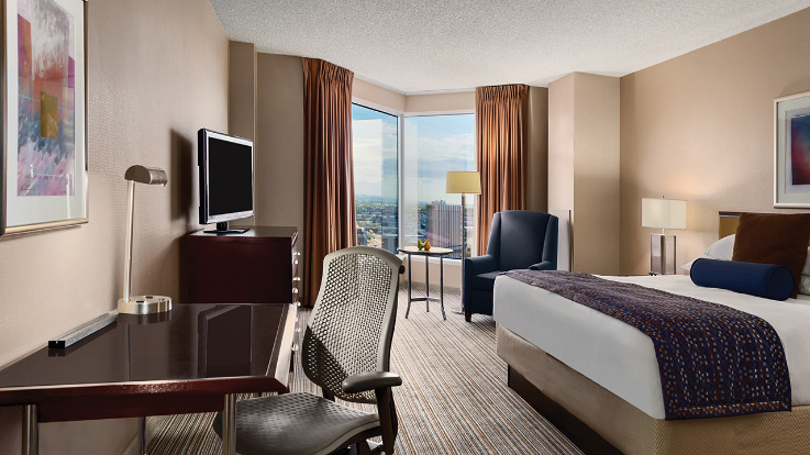 Hyatt Place Topeka Bagian luar foto