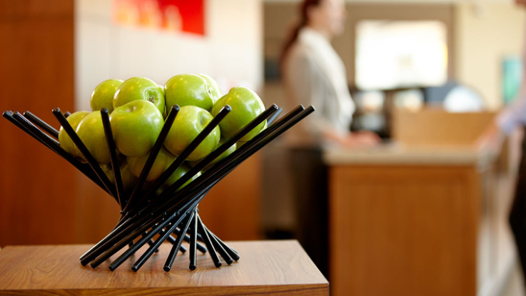 Hyatt Place Topeka Bagian luar foto